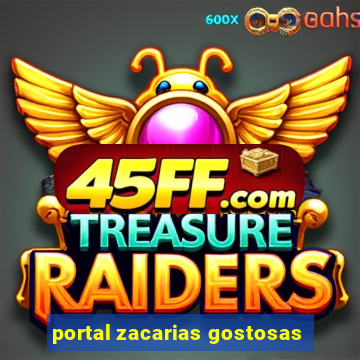 portal zacarias gostosas